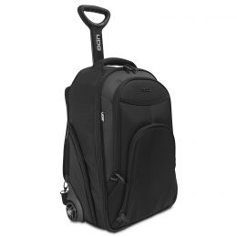 Рюкзак-чемодан для DJ оборудования UDG Creator Wheeled Laptop Backpack Black 21" version3